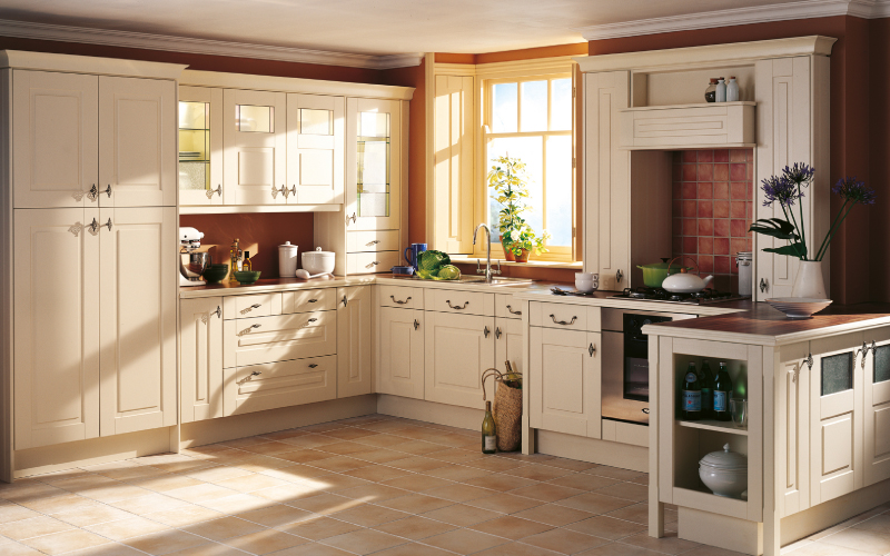 Burbidge Bloomsbury Alabaster Glasgow